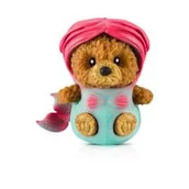 Figurki dla dzieci - Strojnisie Baśniowe Misie Mała Syrenka 1pack - miniaturka - grafika 1