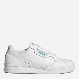 Trampki damskie Adidas FU9975 38 (5) 23,5 cm Białe (4060517073061_EU) - Trampki damskie - miniaturka - grafika 1