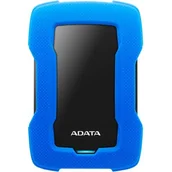 Dyski HDD - A-Data Durable Lite HD330 1TB (AHD330-1TU31-CBL) - miniaturka - grafika 1