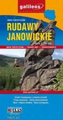 Przewodniki - Rudawy Janowickie. Plan - miniaturka - grafika 1