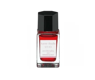 Atrament Pilot Iroshizuku Hana-Ikada 15ml - Naboje i atramenty - miniaturka - grafika 1