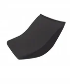 Akcesoria do fotelików - Fotelik samochodowy Nosidełko Carrello Nova CRL-16101/1 Black Line - miniaturka - grafika 1