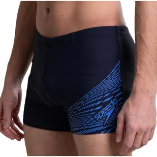 Kąpielówki męskie spodenki kąpielowe Speedo Medley Logo - Kąpielówki męskie - miniaturka - grafika 1