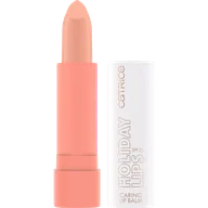 Balsamy do ust - Catrice Holiday Lips Caring Balm, balsam do ust , 040 Tropic Feels, 3,5 g - miniaturka - grafika 1