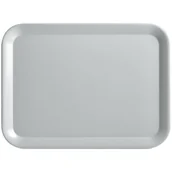 Tace i patery - ZELLER Taca kuchenna kelnerska kolor szary ZELLER B07DNB24PW - miniaturka - grafika 1