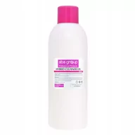 Zmywacze i cleanery do paznokci - Aba Group Cleaner do Paznokci, Odtłuszczacz 1000 ml - miniaturka - grafika 1