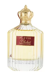 Flavia, Blackart Rouge Intense, woda perfumowana, 100 ml - Wody i perfumy damskie - miniaturka - grafika 1
