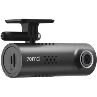 70mai Dash Cam 3 M200 Full HD/WiFi/130 - Wideorejestratory - miniaturka - grafika 1