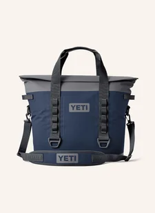 Yeti Torba Chłodząca Hopper® m30 27,2 L blau - Torby sportowe - miniaturka - grafika 1