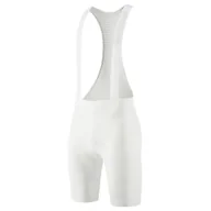 Spodenki rowerowe - mickcara Rion Męskie spodenki rowerowe na szelkach 6 godzin Pad Biała bezszwowa letnia męska odzież rowerowa Mtb Road Mountain Bike Tights Ubrania ... - miniaturka - grafika 1