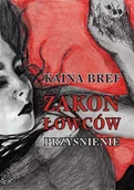 Fantasy - Zakon łowców Kaina Bref - miniaturka - grafika 1