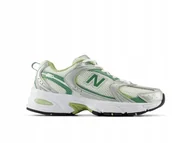 Buty sportowe męskie - New Balance MR530ADB Buty unisex - miniaturka - grafika 1