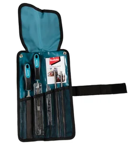 Makita D-72198 elektryczna ostrzałka do pił łańcuchowych - Pozostałe elektronarzędzia - miniaturka - grafika 1