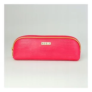 Noble RŻNE Kosmetyczka Pink 002 - Kosmetyczki, organizery i kuferki - miniaturka - grafika 1