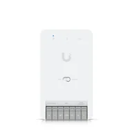 Kontrola dostępu - Ubiquiti Door Hub Mini kontroler wyjścia awaryjnego 1 drzw. Ethernet - miniaturka - grafika 1
