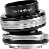Obiektywy - Obiektyw Lensbaby Composer Pro II w/Double Glass II Optic do Canon RF - miniaturka - grafika 1