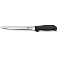 Noże kuchenne - Victorinox Nóż kuchenny do filetowania Fibrox (5.3763.20) - miniaturka - grafika 1