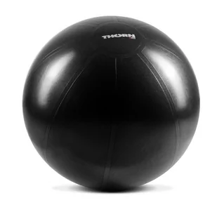 Thorn FIT PIŁKA TRENINGOWA STABILITY BALL 65CM FIT TH-0097 - Piłki do ćwiczeń - miniaturka - grafika 1