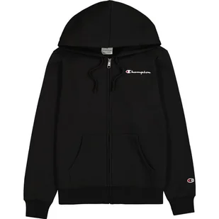Bluza damska Full Zip Hoodie Sweatshirt Champion - Bluzy damskie - miniaturka - grafika 1