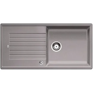Blanco ZIA XL 6S ALUMETALIK 517559 - Zlewozmywaki - miniaturka - grafika 1