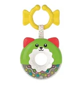 Grzechotki dla dzieci - Grzechotka Pączek - miniaturka - grafika 1