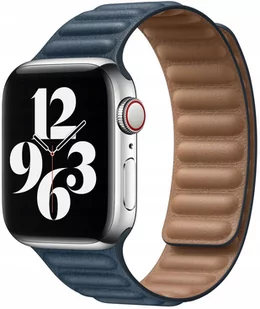 Pasek Do Apple Watch 3 4 5 6 7 Se 42 44 45 Mm - Akcesoria do smartwatchy - miniaturka - grafika 1