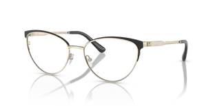 Okulary korekcyjne Michael Kors MK 3064B Marsaille 1014 - Okulary korekcyjne, oprawki, szkła - miniaturka - grafika 1