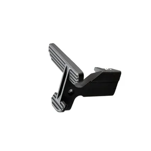 Strike Industries - Dźwignia zwalniacza suwadła Extended Bolt Catch - Osprzęt do wiatrówek - miniaturka - grafika 7