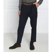 Spodnie męskie - BOSS BLACK Spodnie Kenosh | Tapered fit - miniaturka - grafika 1