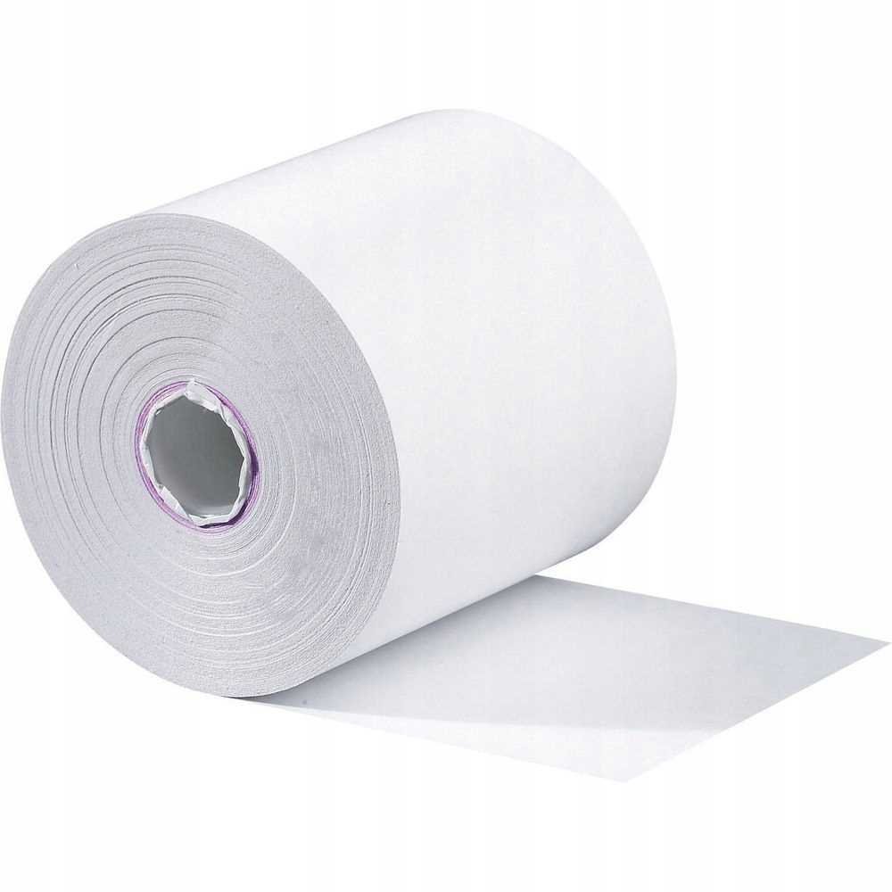PAPIRUS Rolka Termiczna 80mm x 80m - 48gr 38086C