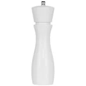 Młynki do soli i pieprzu - Smile Młynek SMP-2/1 Biały SMP-5/1 SMP-5/1 - miniaturka - grafika 1