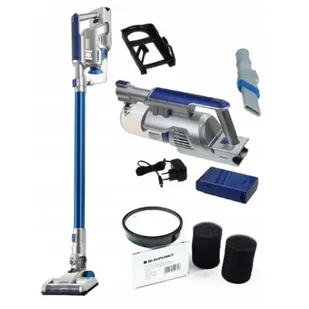 Blaupunkt VCH601 - Odkurzacze pionowe - miniaturka - grafika 1