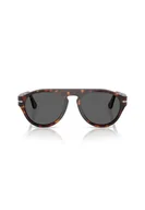 Okulary przeciwsłoneczne - Persol 3370S SOLE unisex Acetato - miniaturka - grafika 1