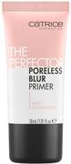 Bazy pod makijaż - Catrice The Perfector Poreless Blur Primer 30.0 ml - miniaturka - grafika 1