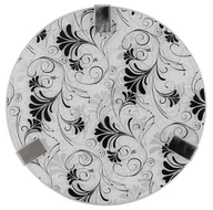 Lampy sufitowe - Candellux Lampa Vagante plafon 31 (2 x 60W) - miniaturka - grafika 1