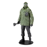 Figurki dla dzieci - Figurka Dc Multiverse - Riddler (Batman Movie) - miniaturka - grafika 1