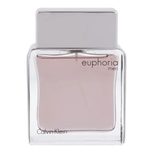 Calvin Klein Euphoria Men  woda toaletowa  50 ml - Wody i perfumy męskie - miniaturka - grafika 1