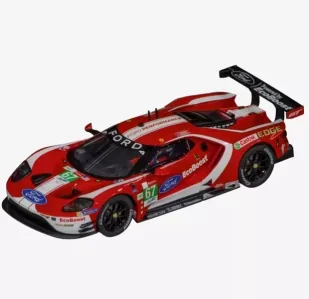 Carrera DIGITAL Ford GT Race Car - Samochody i pojazdy dla dzieci - miniaturka - grafika 1