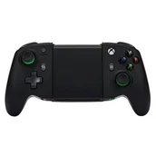Kontrolery gier na PC - Kontroler PowerA MOGA XP7-X Plus Bluetooth pro Mobile & Cloud Gaming (1510706-01) Czarny - miniaturka - grafika 1