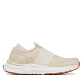 Buty dla chłopców - Sneakersy Calvin Klein Jeans V3X9-83011-0317 S Beżowy - miniaturka - grafika 1