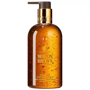 Molton Brown Pielęgnacja dłoni 300 ml - Mydła - miniaturka - grafika 1