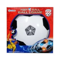 Piłka - SWEDE - Zabawki interaktywne dla dzieci - miniaturka - grafika 1