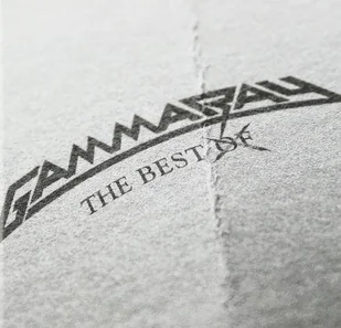 Gamma Ray The Best Of - Metal, Punk - miniaturka - grafika 2