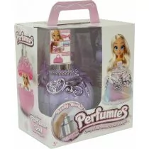 Perfumies laleczka Luna Breeze Lilac Tm Toys - Lalki dla dziewczynek - miniaturka - grafika 1