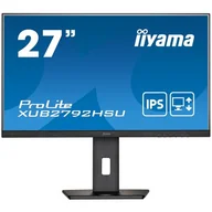 Monitory - IIYAMA  27 cali XUB2792HSU-B5 - miniaturka - grafika 1