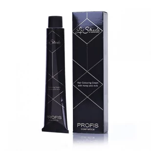 SCANDIC Line Profis lastrada farba do włosów 100ml 8.3 - Farby do włosów i szampony koloryzujące - miniaturka - grafika 1