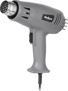 Opalarka na gorące powietrze 1600W Rebel - Opalarki - miniaturka - grafika 1