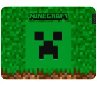 Podkładki pod mysz - Razer Gigantus V2 Minecraft Edition M Zielony RZ02-03333800-R3M1 - miniaturka - grafika 1