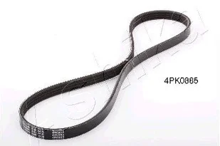 Pasek klinowy wielorowkowy Ashika 112-4PK885 - Paski klinowe i wielorowkowe - miniaturka - grafika 1
