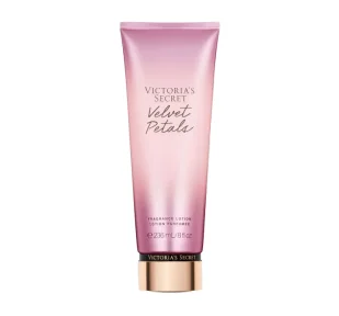 Victoria´s Secret Velvet Petals balsam do ciała - Balsamy i kremy do ciała - miniaturka - grafika 1